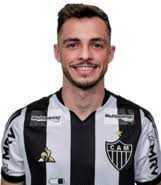 Hyoran, do Atlético-MG, vai defender o Red Bull Bragantino em 2022