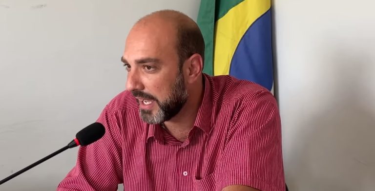 Câmara de Birigui vota relatório da Comissão Processante que pode cassar o mandato do prefeito Leandro Maffeis