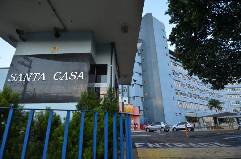 Santa Casa de Araçatuba suspende cirurgias eletivas