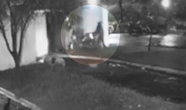 Criminosos invadem condomínio e furtam motos na zona Leste de RP