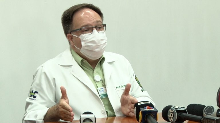 170 profissionais são afastados por motivo de saúde no HC de Ribeirão Preto