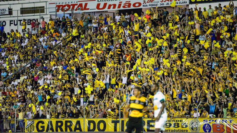 Novorizontino já vende ingressos para estreia no Paulistão contra o Palmeiras