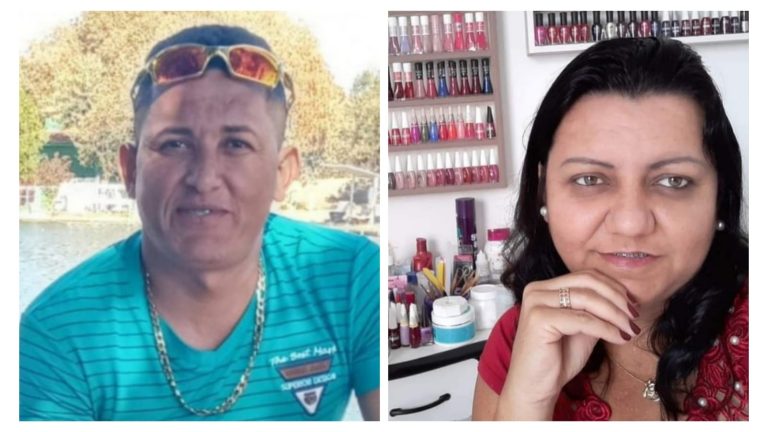 Homem que matou a ex-namorada tem prisão preventiva decretada