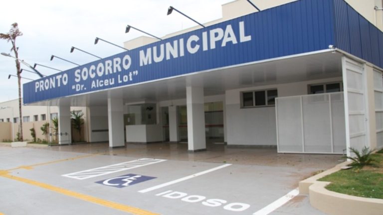 PS e UBS de Birigui passam a ser referência nos atendimentos de síndromes gripais