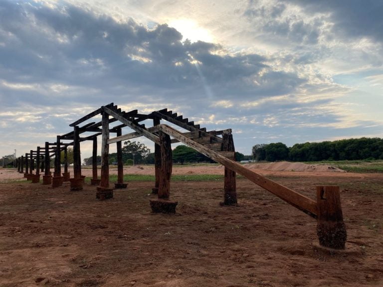 Reservatórios de Três Irmãos e Ilha Solteira, da região de Araçatuba, são os únicos com volume útil de 0%