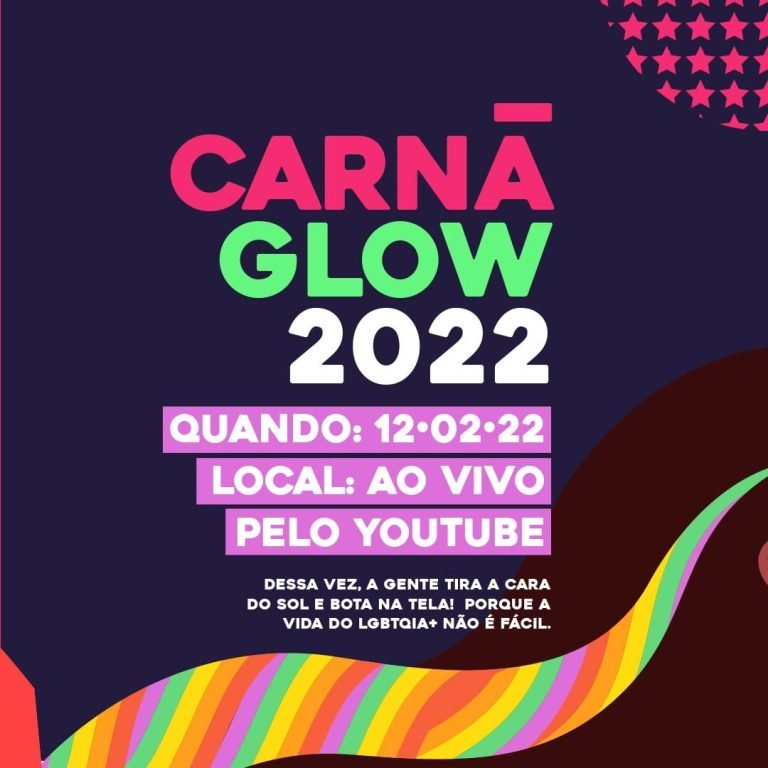 Online, Carnagay de Ribeirão será em live e tem transmissão estadual