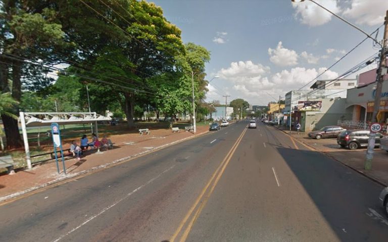 Avenida Dom Pedro terá trecho interditado hoje, dia 12