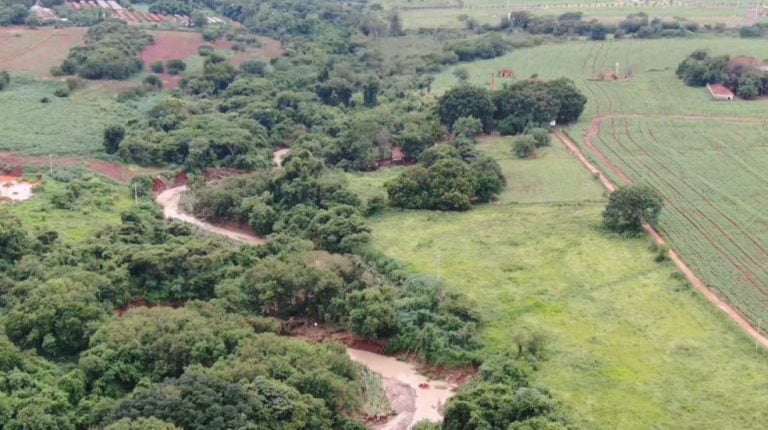 Buscas por idosa desaparecida passam a ter auxilio de drone