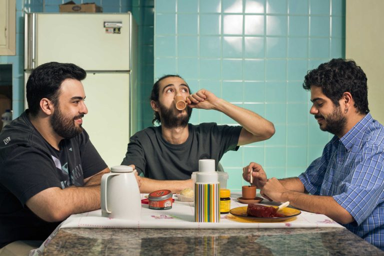 Banda Guava Jelly apresenta seu novo single 