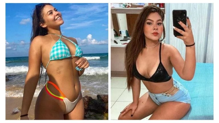 Influencer é presa com cartão clonado ao pagar hospedagem no Leblon