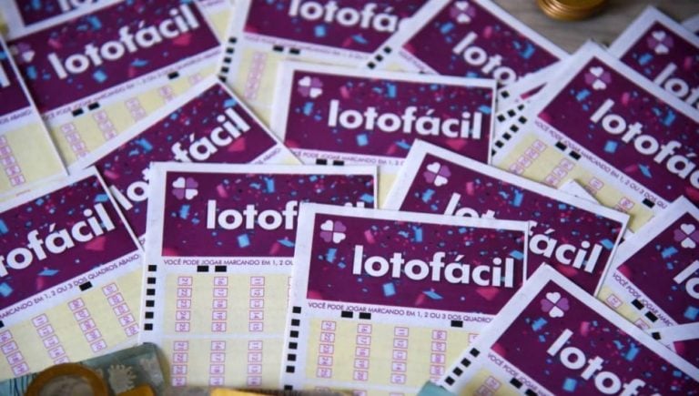 Morador de São José ganha mais de R$ 1 milhão na Lotofácil