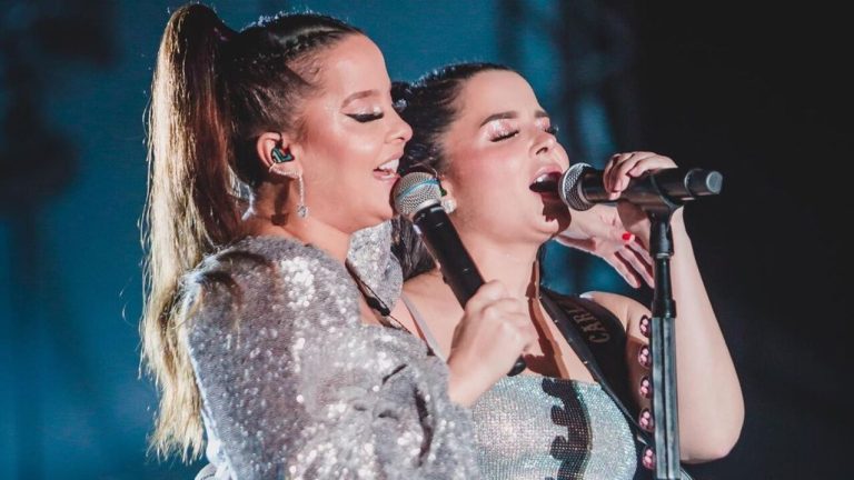 Quais são as músicas mais ouvidas de 2023, de Marília Mendonça a Luan Santana