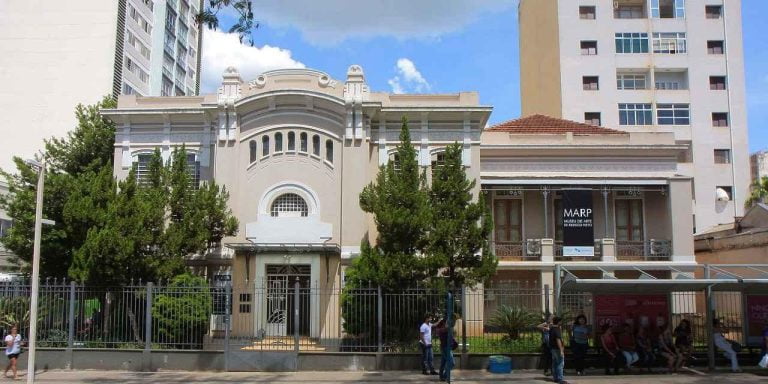 MARP tem programação especial para comemorar 30 anos de inauguração