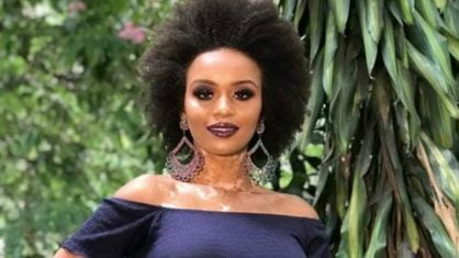 Polícia pede medida protetiva para Natália do BBB