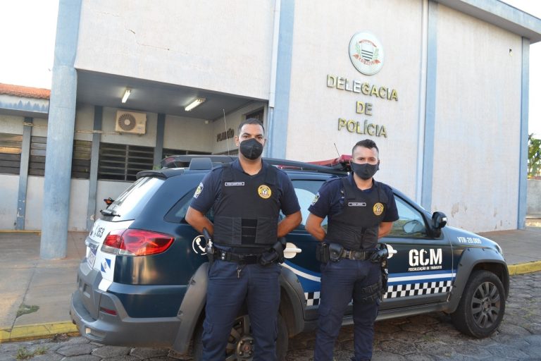 Homem é autuado por propagar Covid-19 em Matão