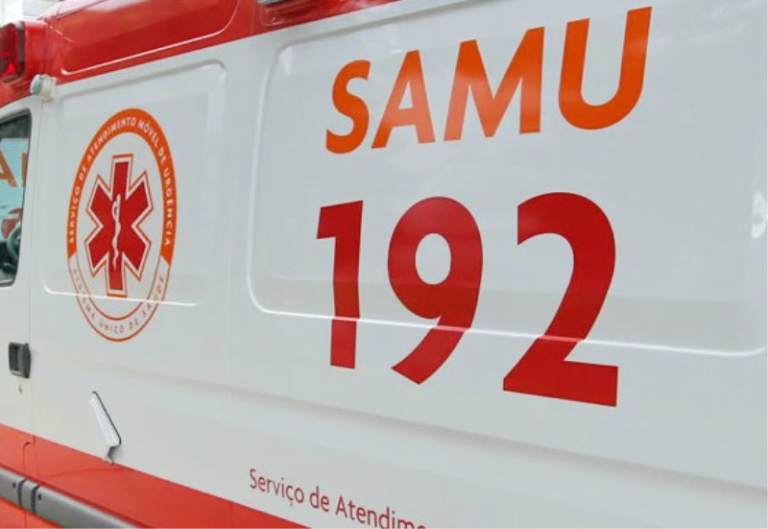 Idoso atingido por marquise da própria residência morre em Ribeirão Preto