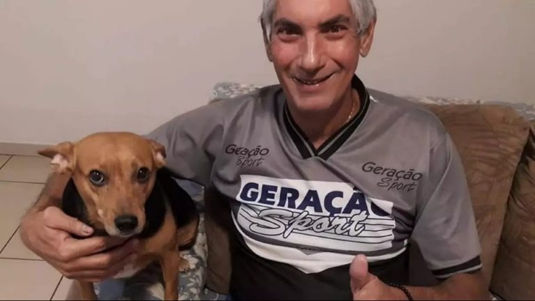 Morre João Grandão em RP