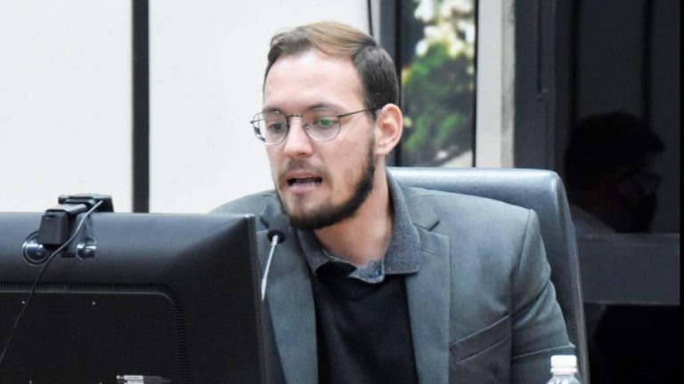 Vereador Zerbinato e irmã são denunciados por esquema de rachadinha