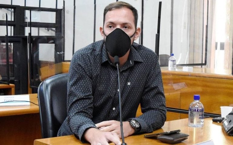 Caso Zerbinato vai a plenário e processo pode voltar à estaca zero