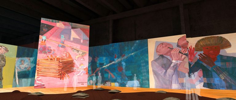 MIS vai realizar a maior mostra de Portinari de todos os tempos