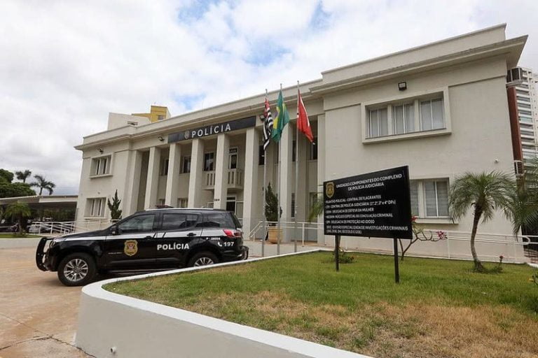 Associação dos Delegados de Polícia realiza evento em Araçatuba, para reivindicar melhores condições de trabalho e salários