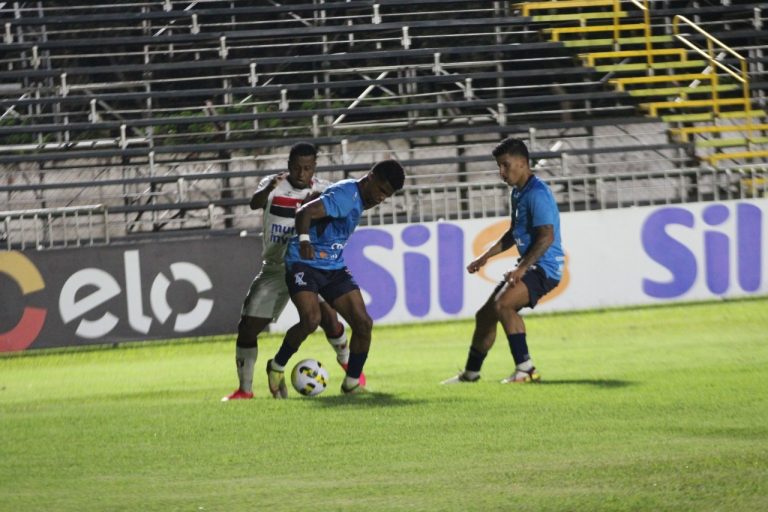 Vergonha, vergonha, vergonha….esse Botafogo é uma vergonha!!