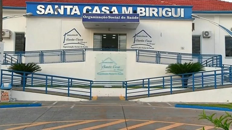 Prefeitura de Birigui decreta intervenção administrativa na Santa Casa