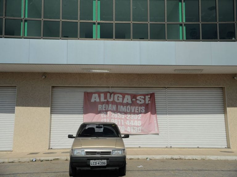 FGV: aluguel residencial sobe 1,86% em janeiro, após alta de 0,66% em dezembro