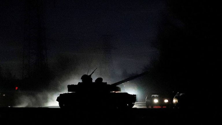 Costa Filho: Se eventos não forem contidos, podem levar a um conflito ainda maior