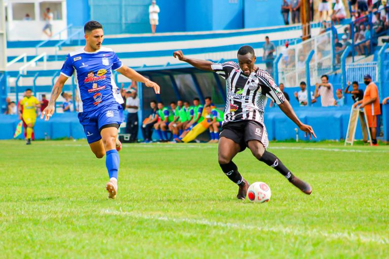 Comercial vence a segunda partida seguida e é líder da Série A3