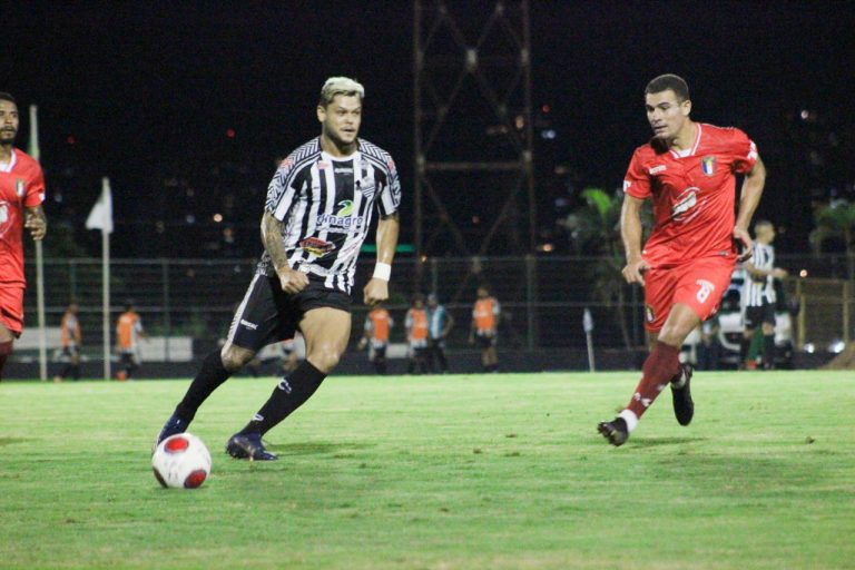 No sábado de carnaval, o Comercial quer colocar o São José para sambar