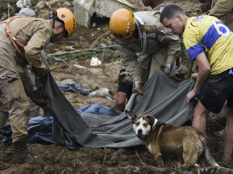 Governo federal libera mais R$ 1,788 milhão para Petrópolis