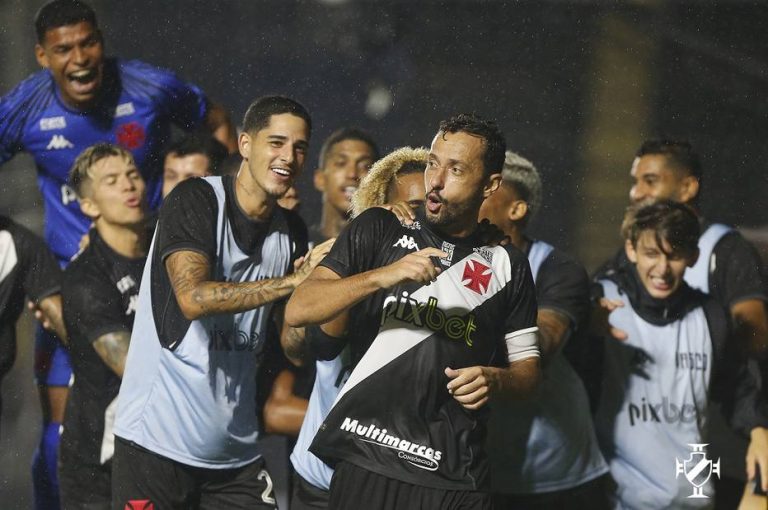 Vasco faz pré-acordo com empresa americana para virar Sociedade Anônima