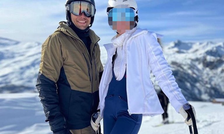 Diretor de Ministério  que faz trabalho remoto nos alpes franceses é promovido