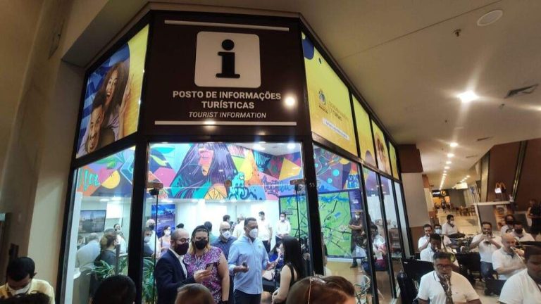 Araçatuba realiza hoje o seu 1º City Tour