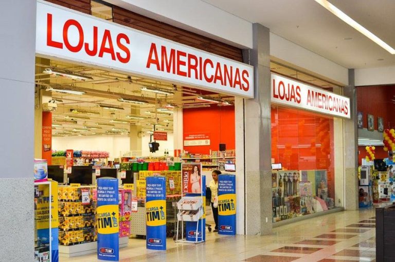 Prejuízo das Lojas Americanas pode ultrapassar R$ 325 milhões