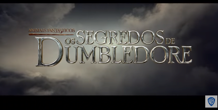 ‘Animais Fantásticos: Os Segredos de Dumbledore’ ganha novo trailer