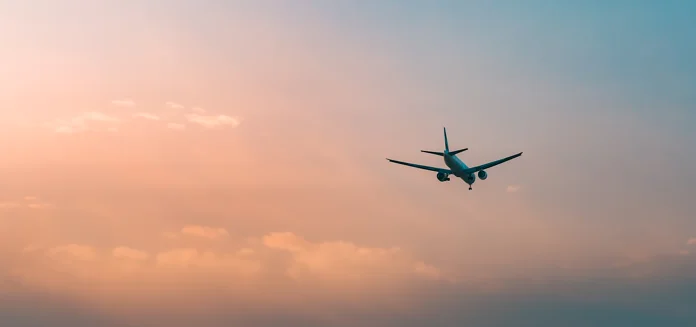Aviação brasileira transporta 11,5 milhões de passageiros em agosto e cresce 2,5%