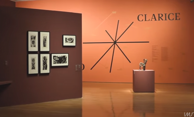 Clarice Lispector em SP: exposição, musical e passeio por suas obras em livrarias