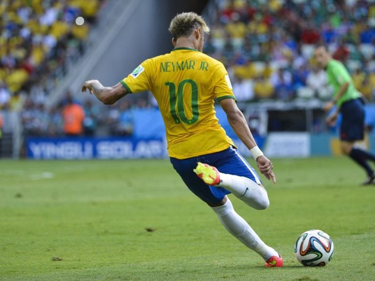 Brasil inicia preparação para jogos contra Uruguai e Colômbia pelas Eliminatórias