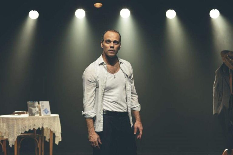 Sesc Birigui apresenta obra inspirada na autobiografia de Augusto Boal