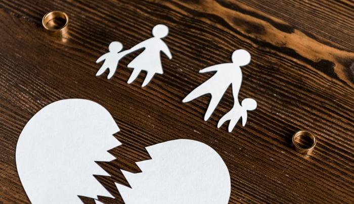 Brasil registra queda recorde de 13,6% em divórcios no primeiro ano da pandemia