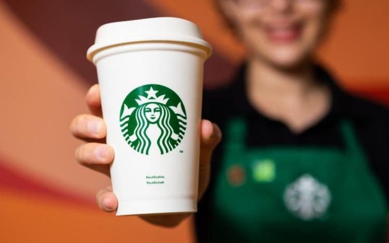 Shopping Praça Nova anuncia a chegada da Starbucks a Araçatuba