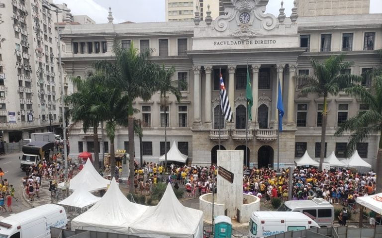 Faculdade de Direito da USP lança fundo ‘endowment’ para arrecadar doações