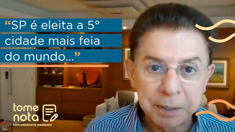 Tome Nota: As 20 cidades mais feias do mundo