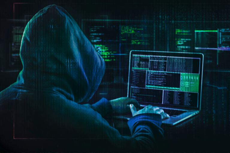 Brasil foi alvo de mais 88 bilhões de ataques cibernéticos em 2021