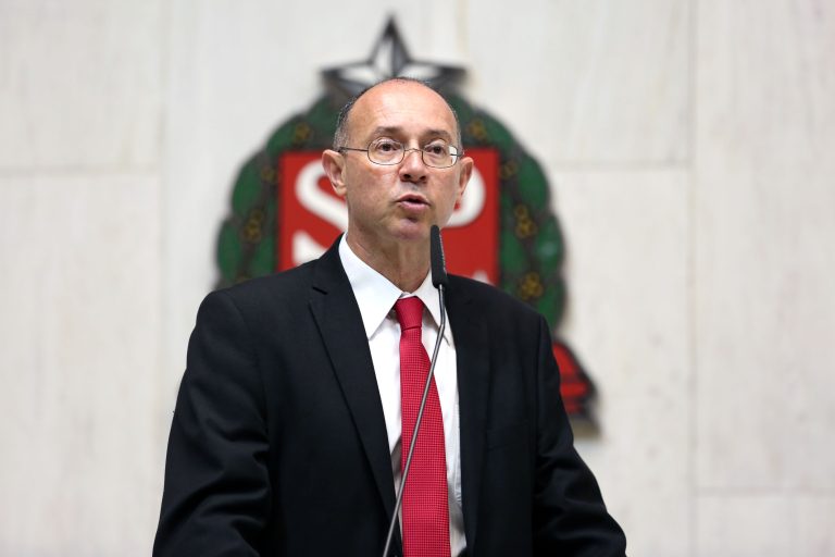 Deputado estadual do PT visita Ribeirão nesta segunda (28)