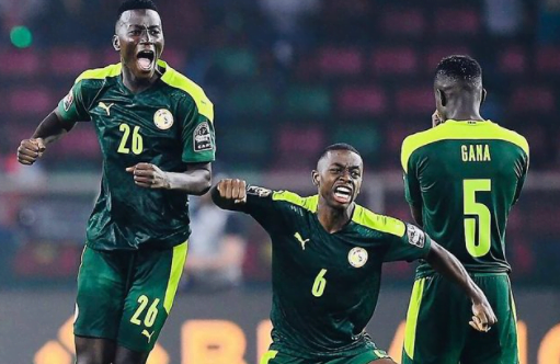 Brasil segue em 2º no ranking da Fifa e Senegal faz história com título africano