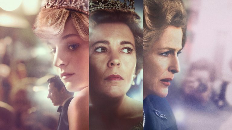 Set de ‘The Crown’ é roubado e prejuízo é avaliado em R$ 1 milhão