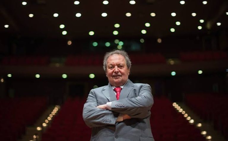 Morre João Carlos di Genio, fundador do grupo Unip/Objetivo